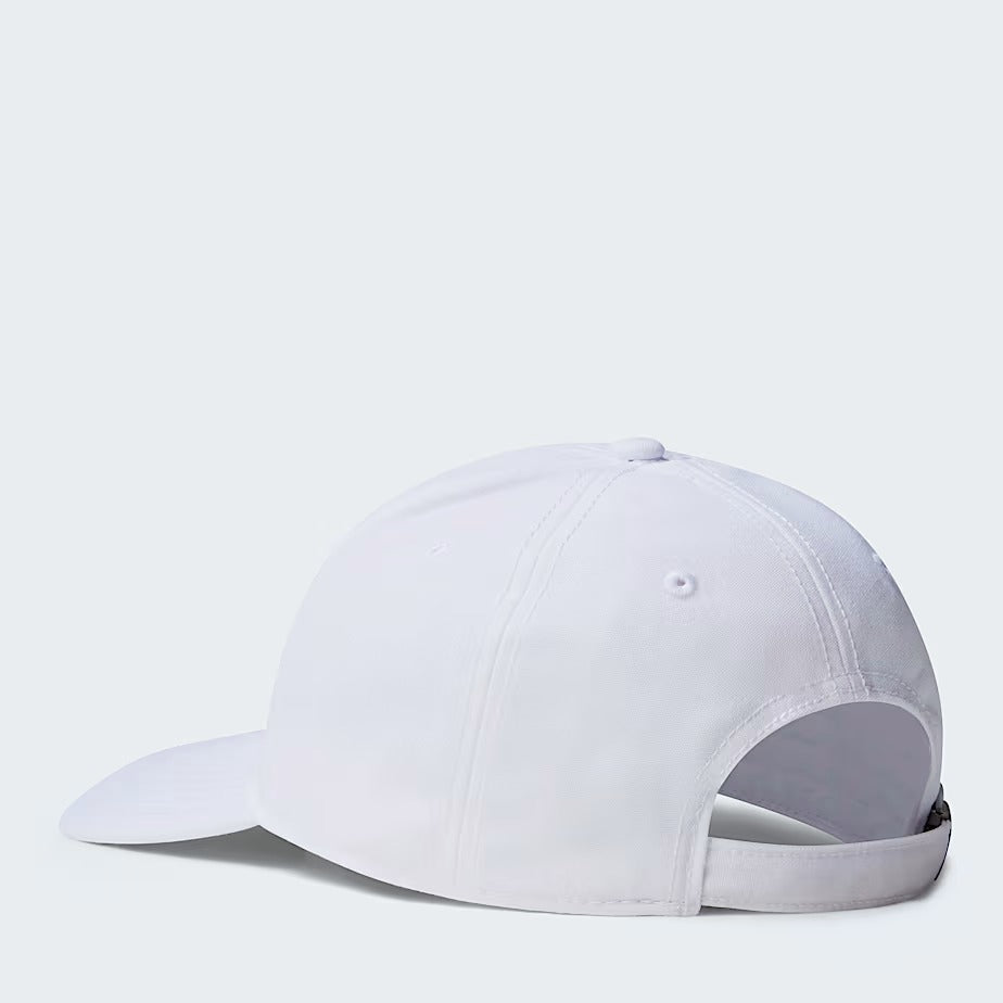 The North Face 66 Classic Cappello Baseball Bianco