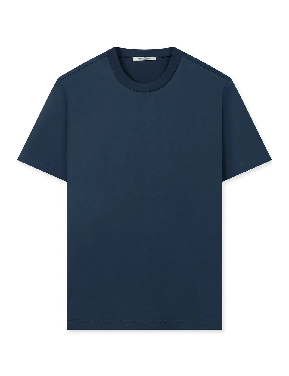 Stefan Brandt Eli Ultra 60 T-Shirt Cotone Regular