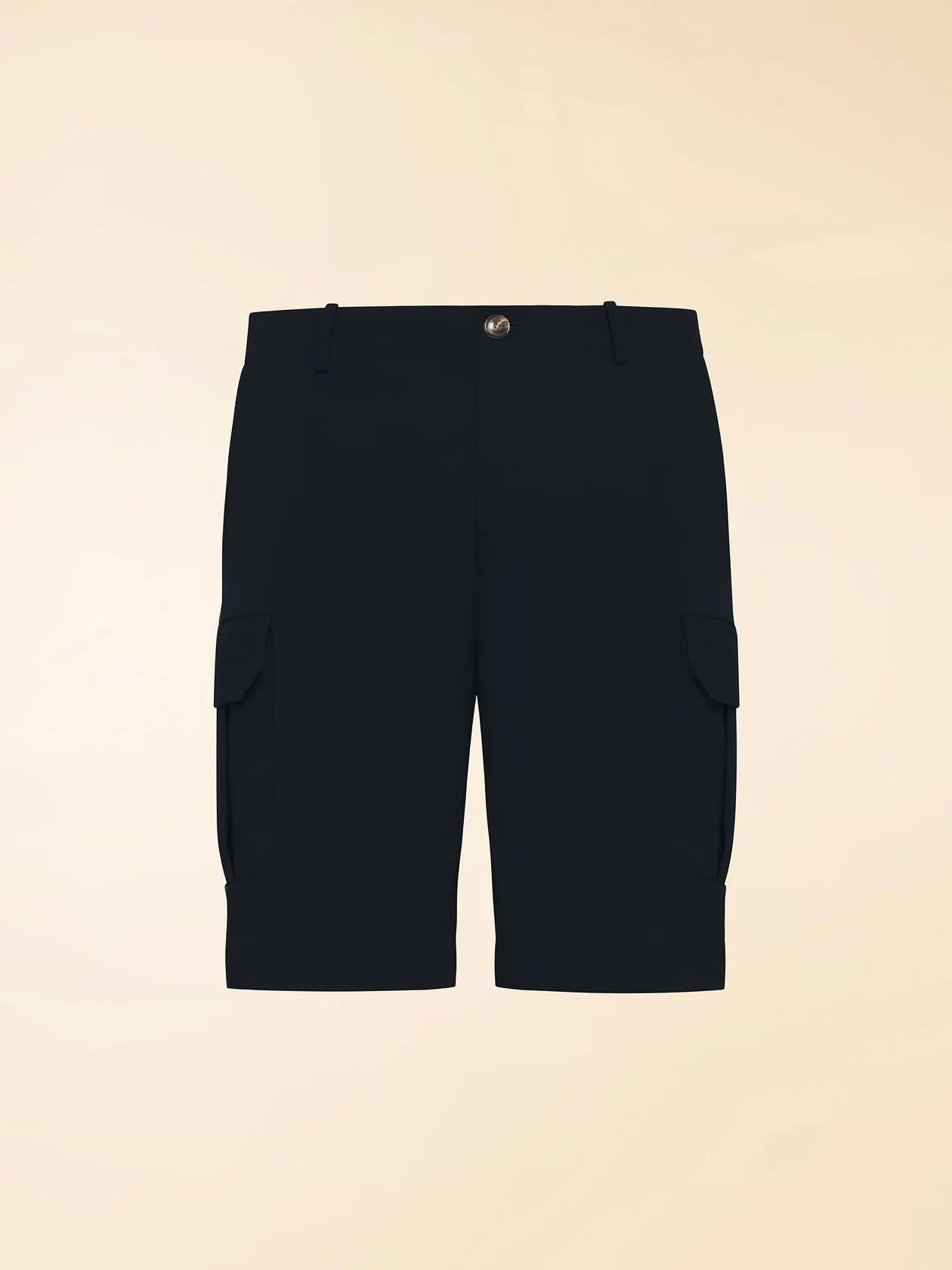 RRD 26307 Surflex Bermuda Cargo Uomo Blue Black
