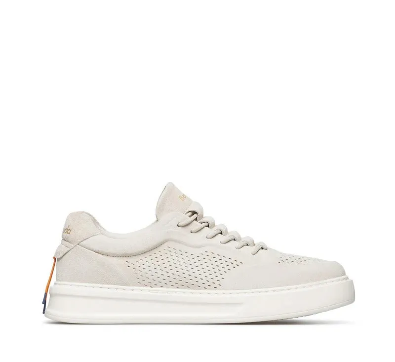 Barracuda Phoenix BU3612 Sneaker Uomo Calce suede