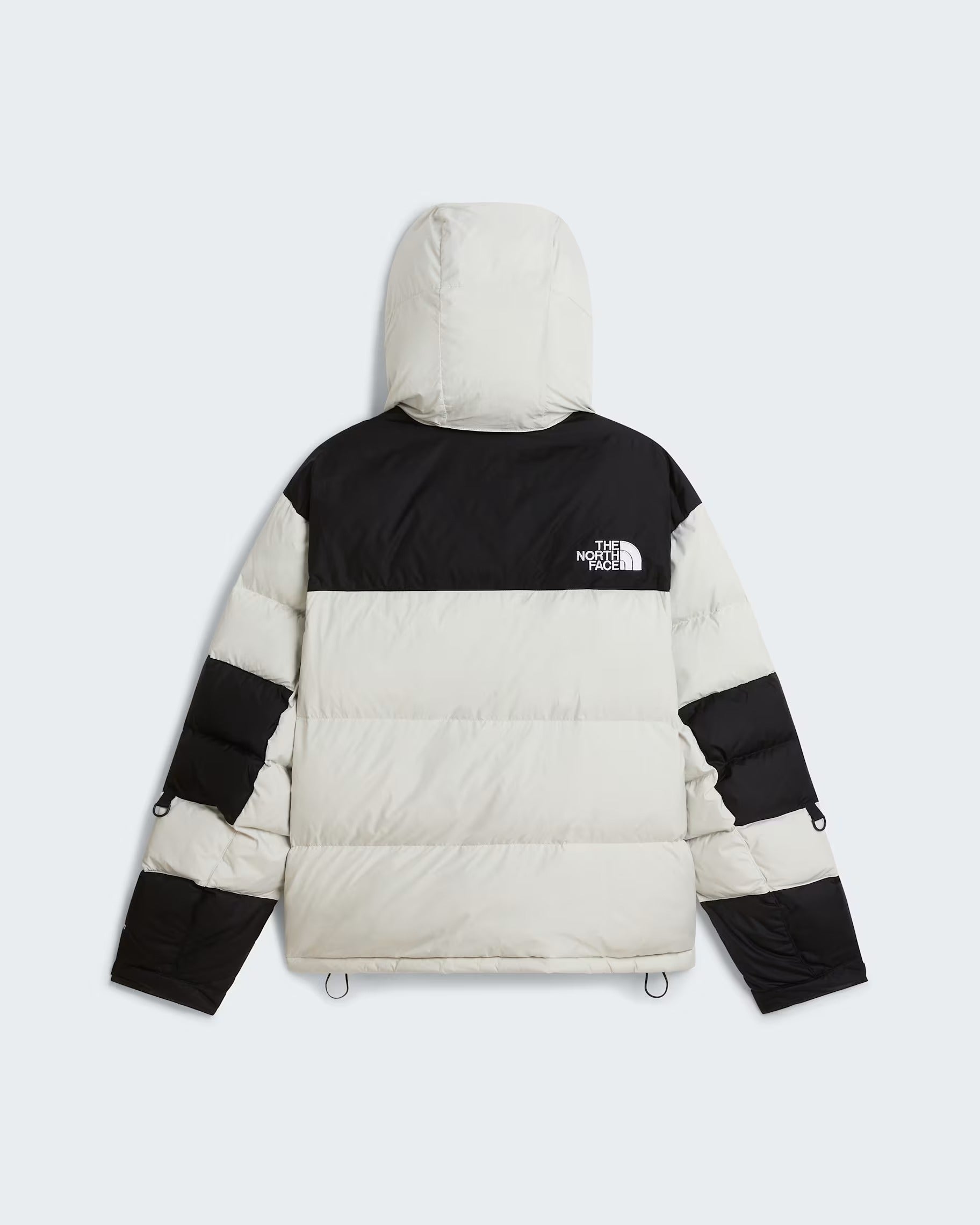 The North Face Himalayan Baltoro NF0A832G giacca uomo Cumulus Cloud