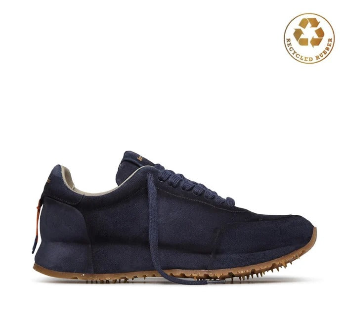 Barracuda React Rocket BU3645 sneaker uomo blu