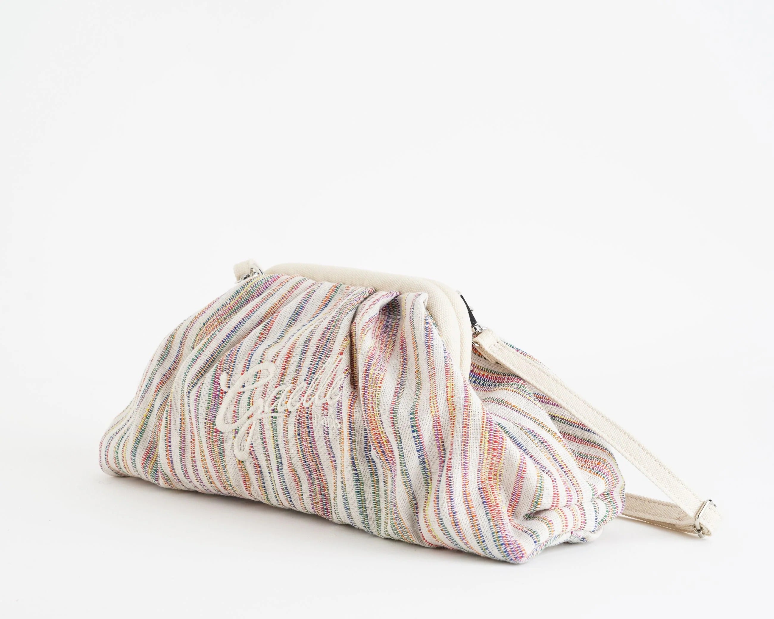 Gaelle Paris GAACW03193 maxi pochette multicolor