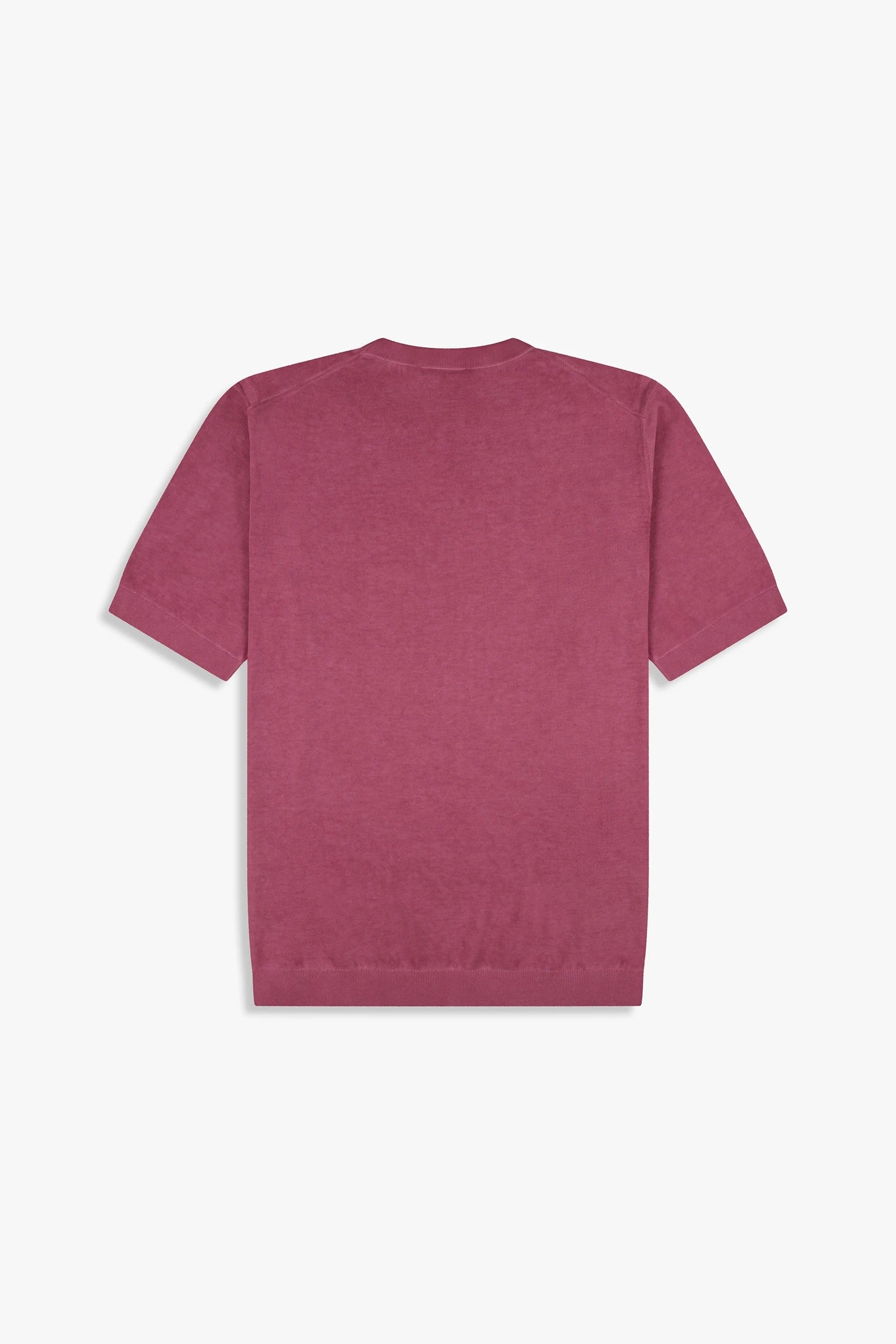 Kangra 3025 21 maglia cotone uomo ortensia vintage
