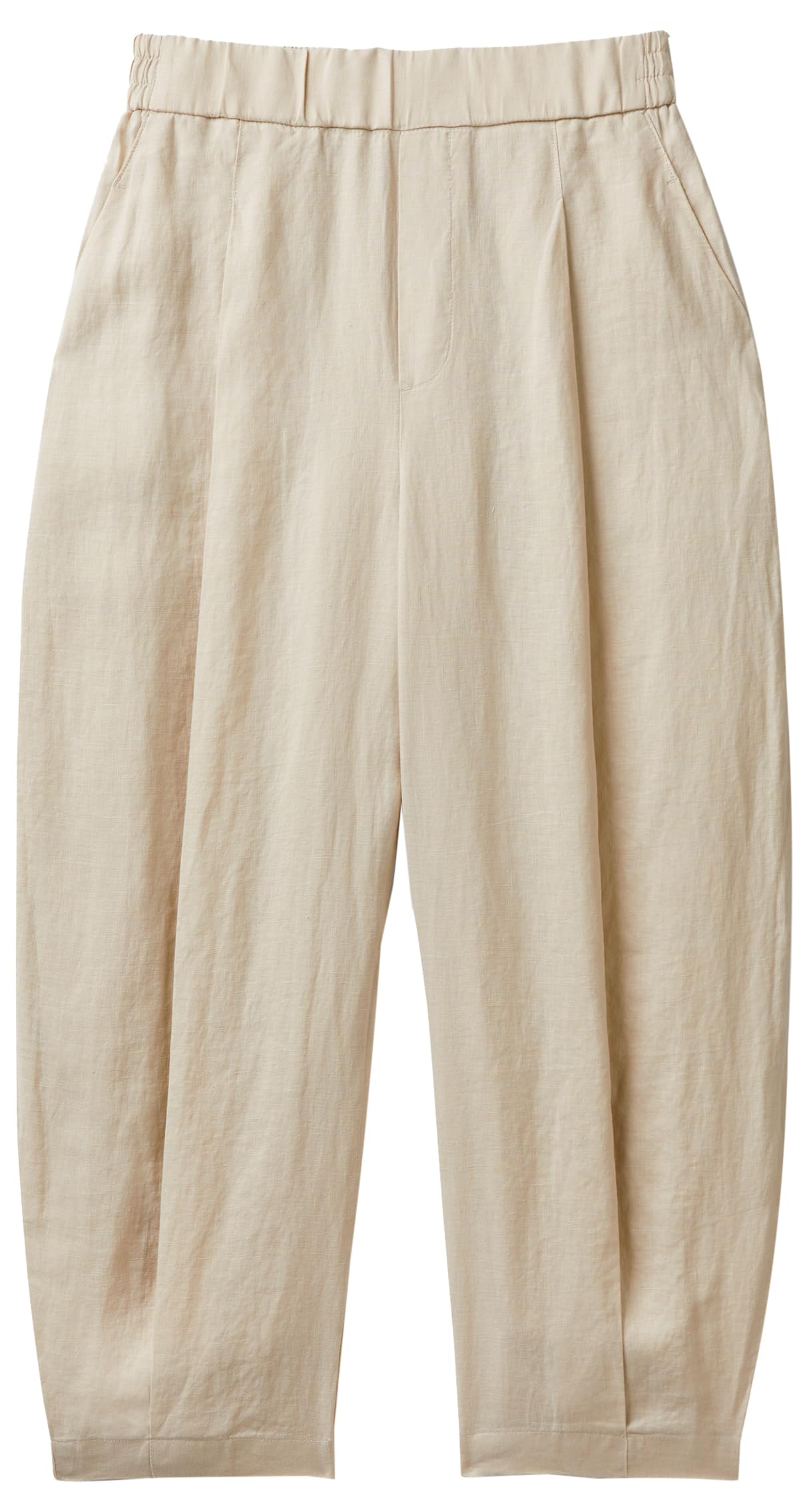 Benetton Pantalone 4agh55af4 Donna Avio Jogger