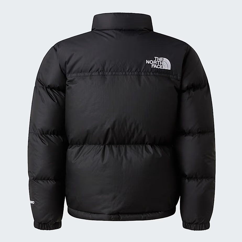 The North Face 1996 Retro Nuptse NF0A82TS piumino nero