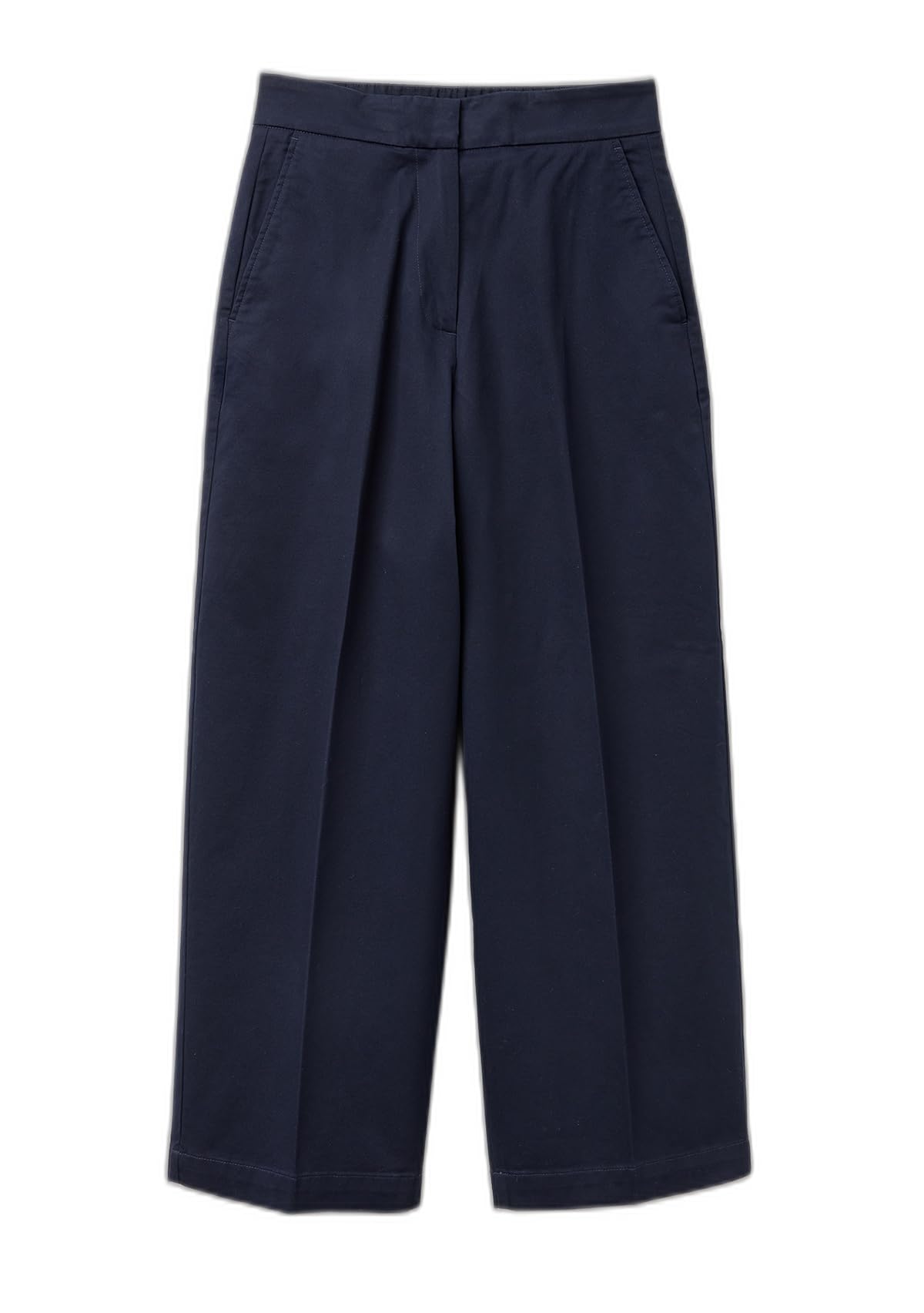 Benetton Pantaloni e Jeans 4frxdf0b0 Pantaloni Donna Beige 38 balloon
