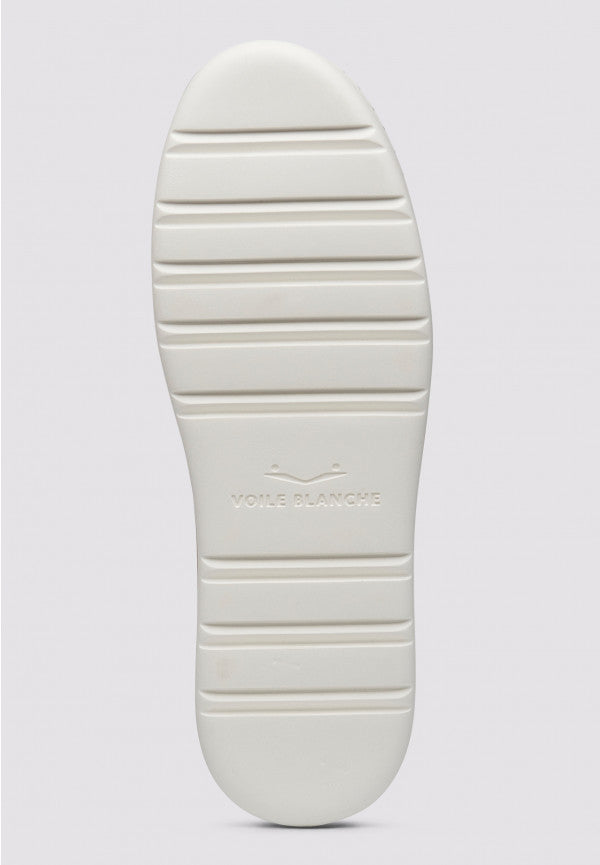 Voile Blanche Layton Mok 3 mocassino uomo sabbia