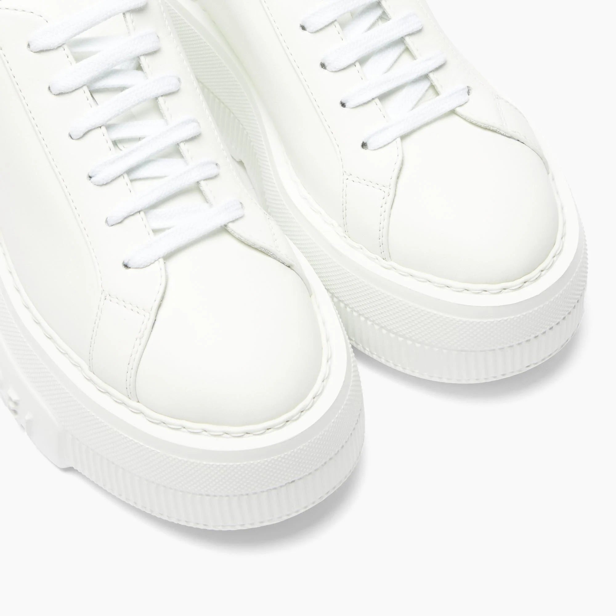Casadei Nexus Salento Sneakers Donna Bianco Pelle