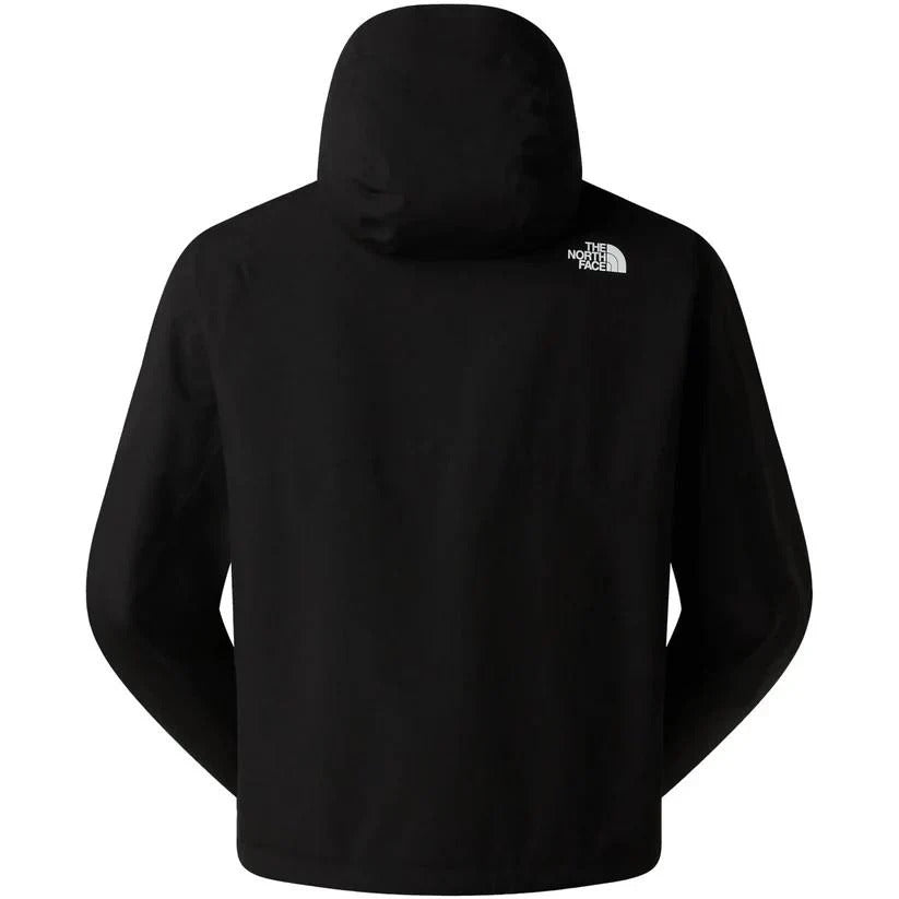 The North Face NSE NF0A8G90 giacca tnf black impermeabile