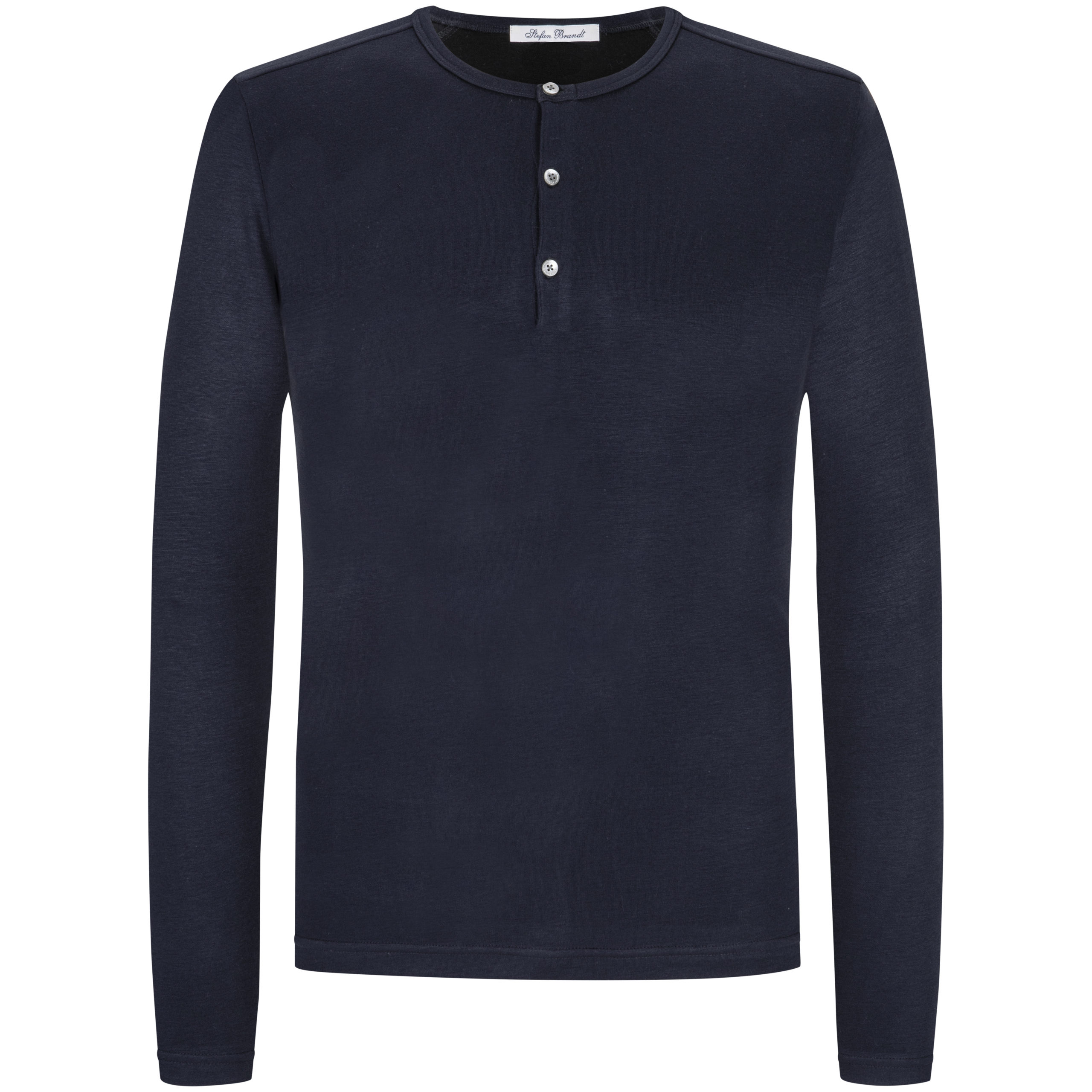 Stefan Brandt Edmund Henley Maglione Uso Quotidiano
