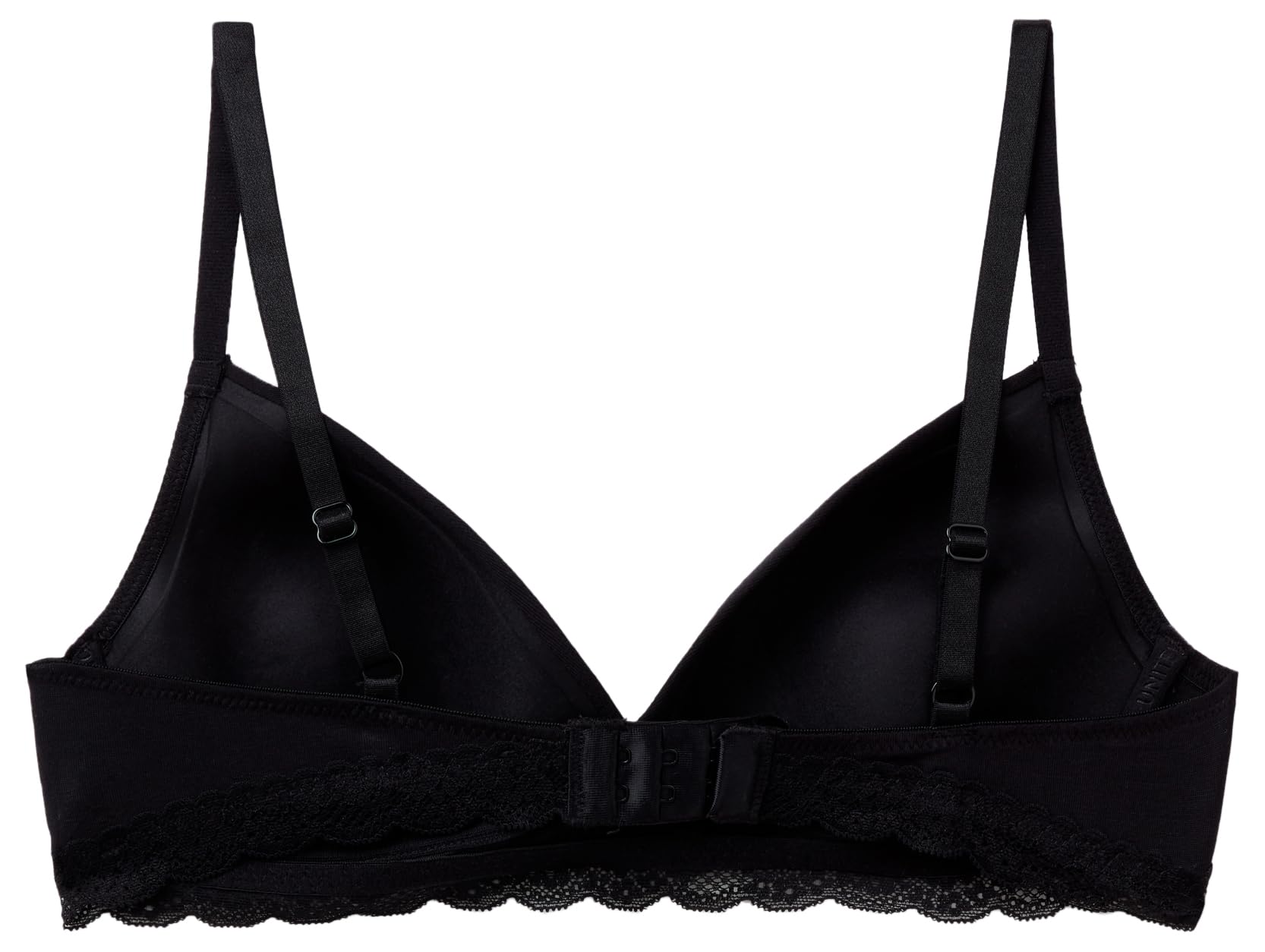 United Colors of Benetton Reggiseno XS modal coppa B pizzo