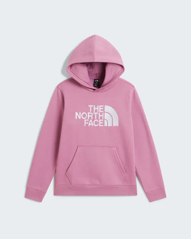 The North Face Drew Peak NF0A8H3Y felpa lavender