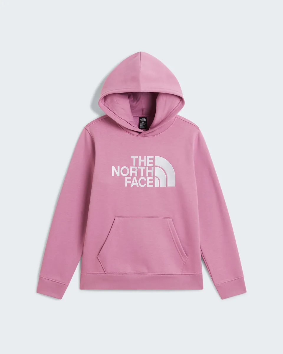 The North Face Drew Peak NF0A8H3Y felpa lavender
