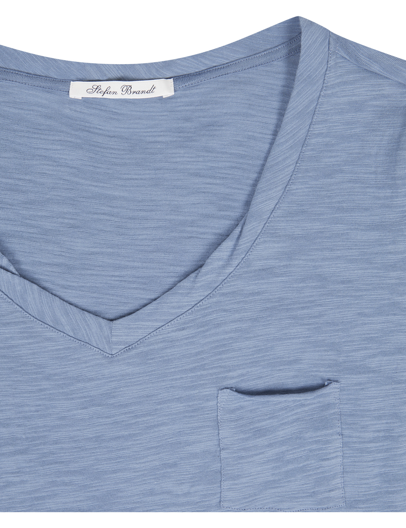 Stefan Brandt Milla P FG t-shirt casual regular