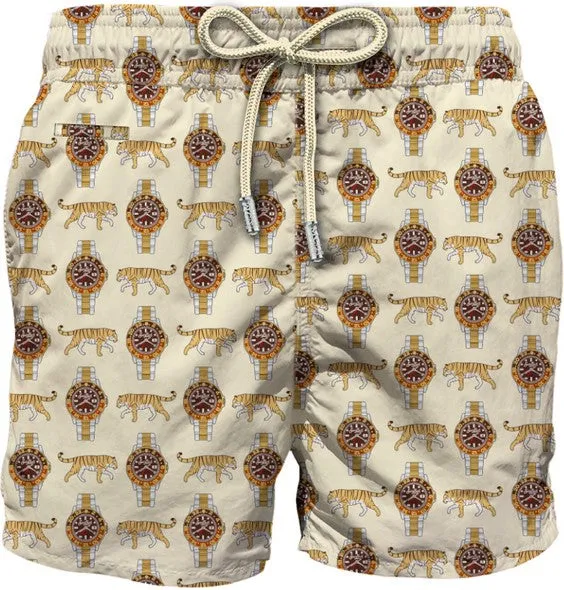 MC2 Saint Barth Lighting 02231L boxer mare beige fantasia
