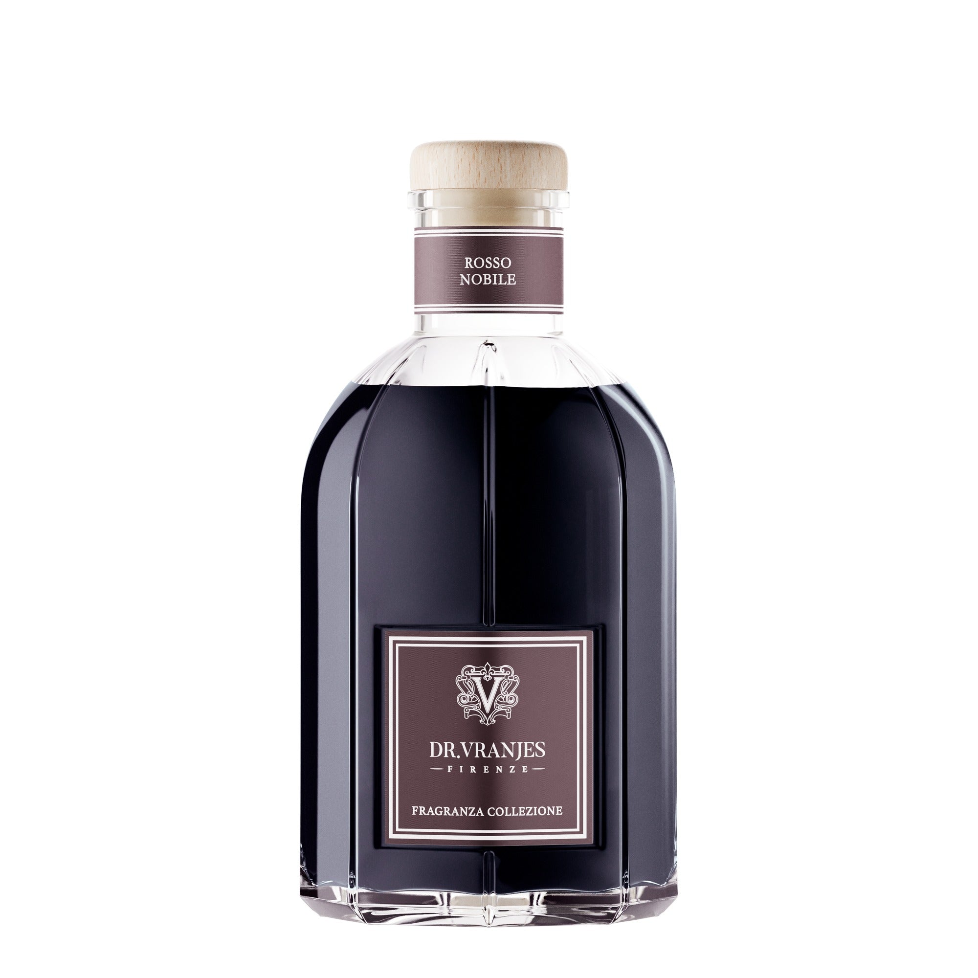 Dr. Vranjes Rosso Nobile FRV0016MU fragranza ambiente 2500ml