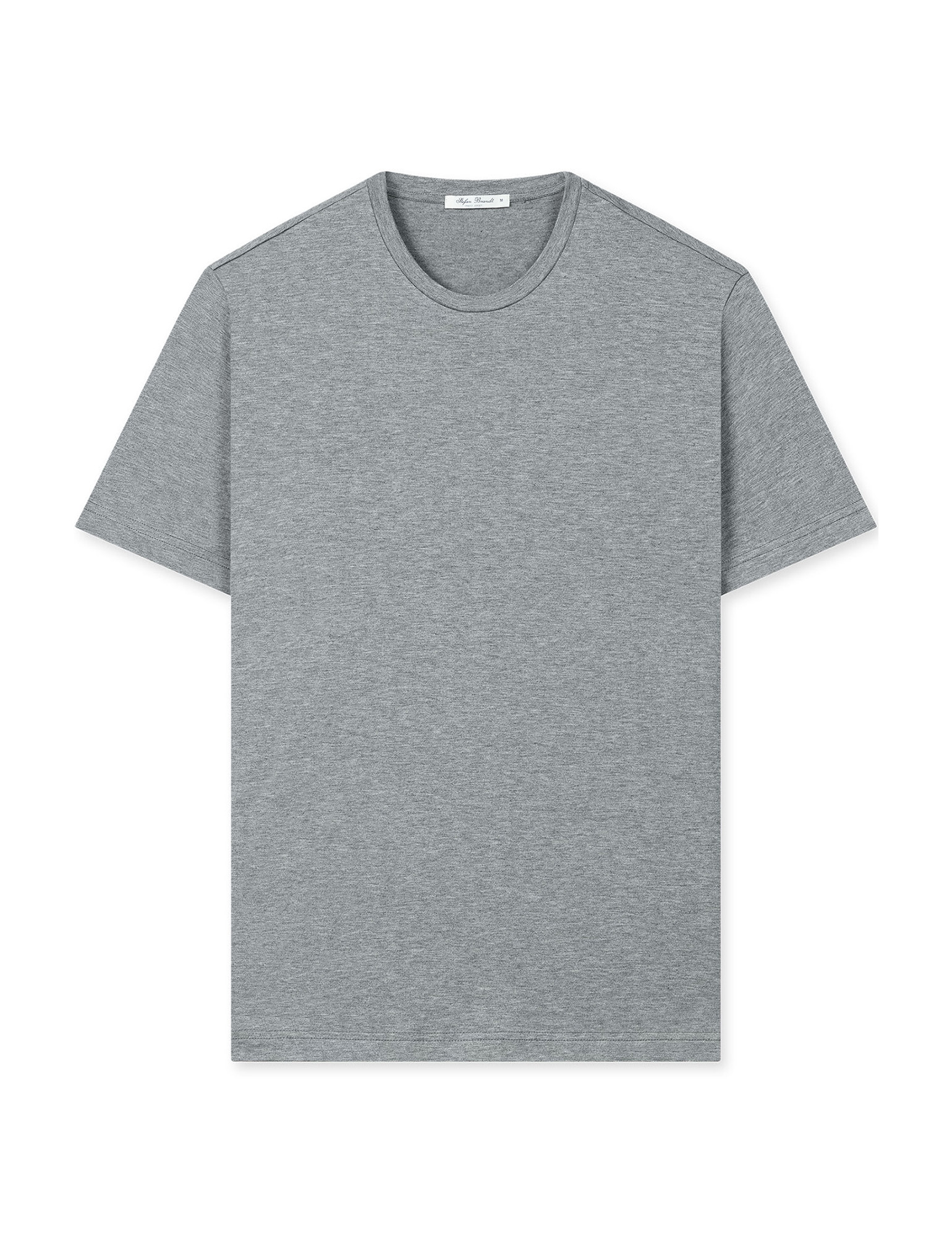 Stefan Brandt ENNO SUPER 60 t-shirt cotone manica corta