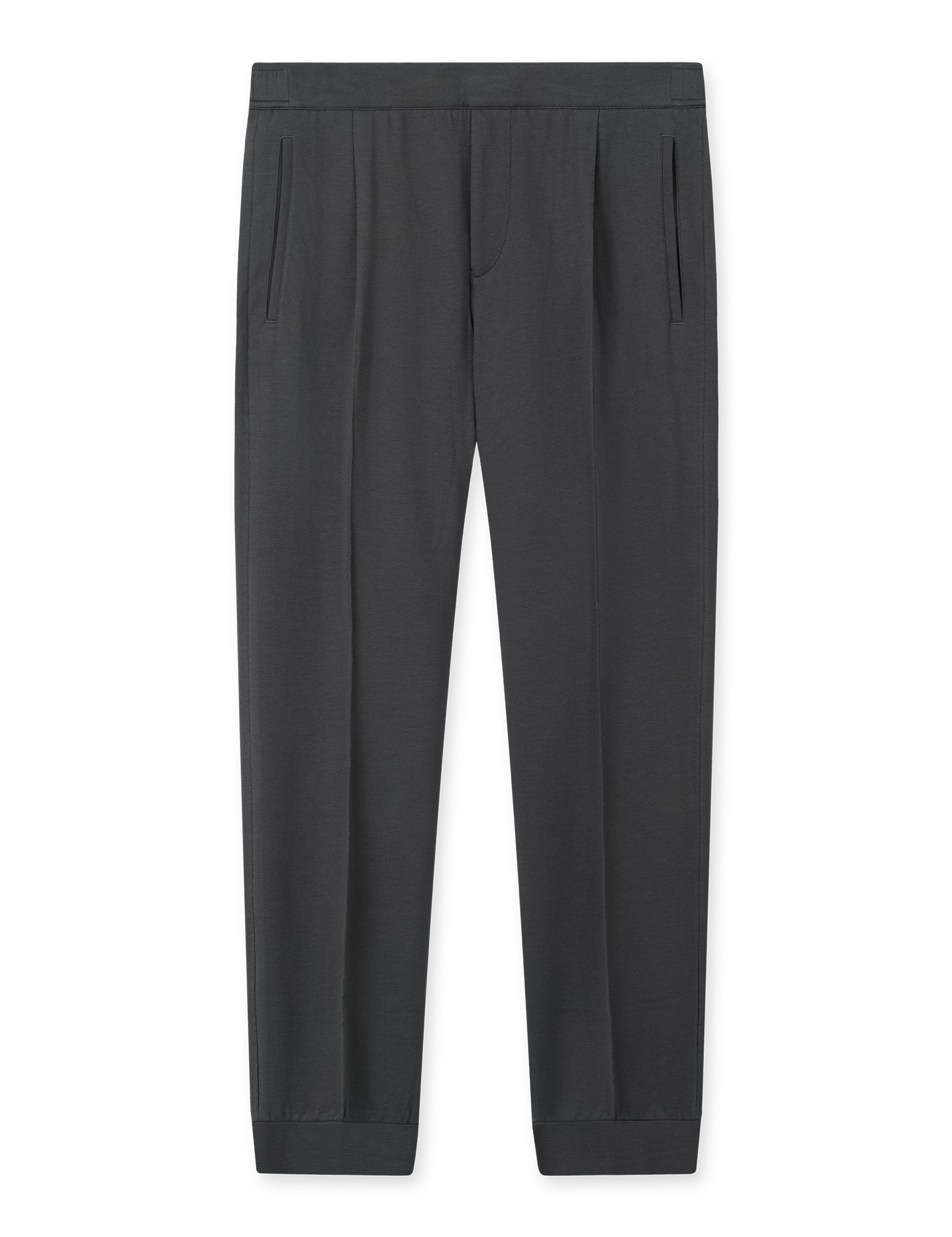 Stefan Brandt Jacob FTE CO pantaloni uomo cotone regular