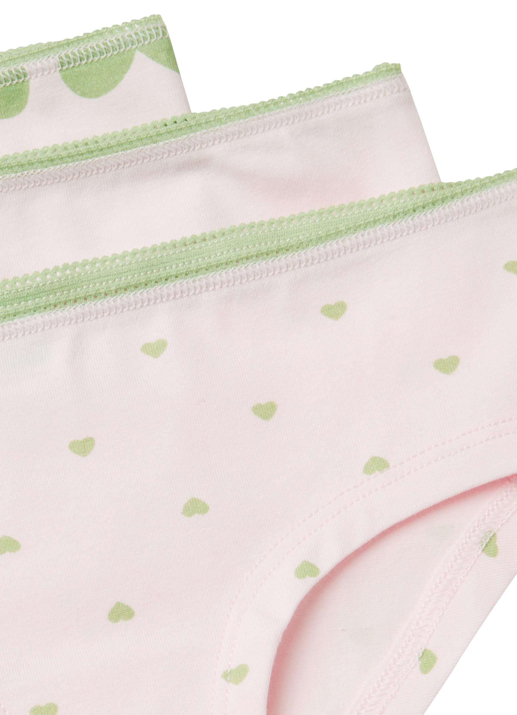 Benetton Intimo e Pigiami culotte bimba 90 3 pack
