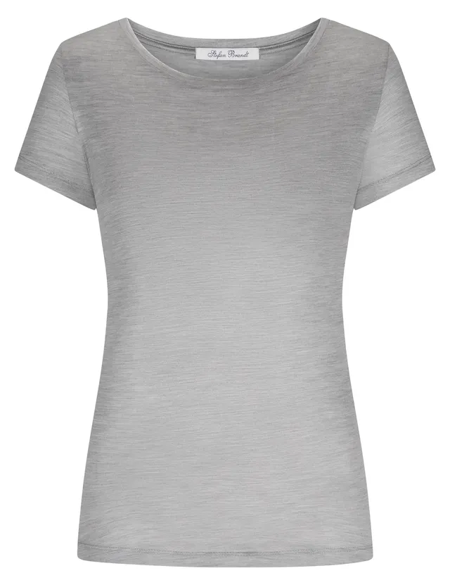 Stefan Brandt Fanny SE t-shirt cotone regular