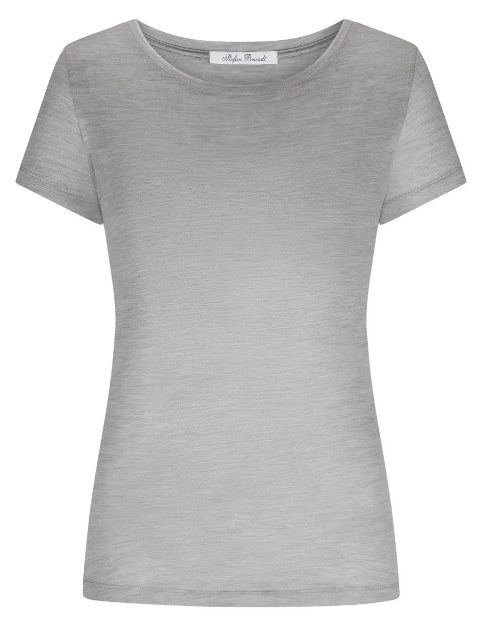 Stefan Brandt Fanny SE t-shirt cotone regular