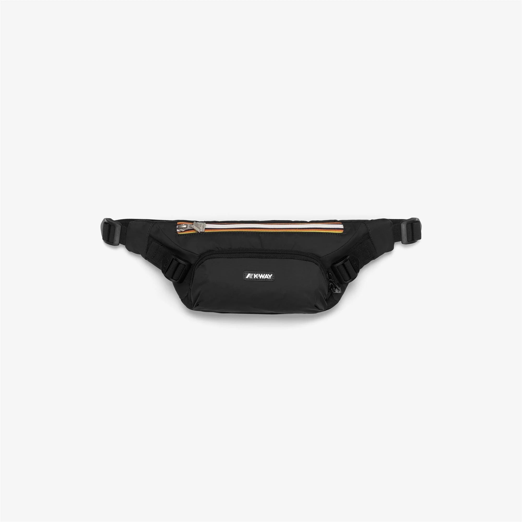 K-Way Fericy S K7116TW Marsupio Nero Black Pure