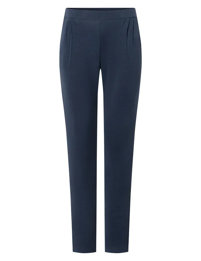 Stefan Brandt Teresa Fte Li pantaloni donna regular