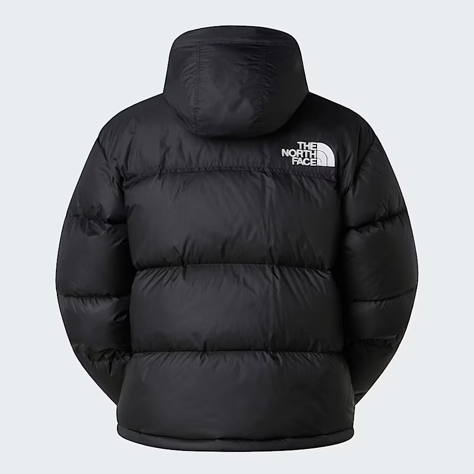 The North Face 1996 Retro Nuptse giacca donna nero piumino