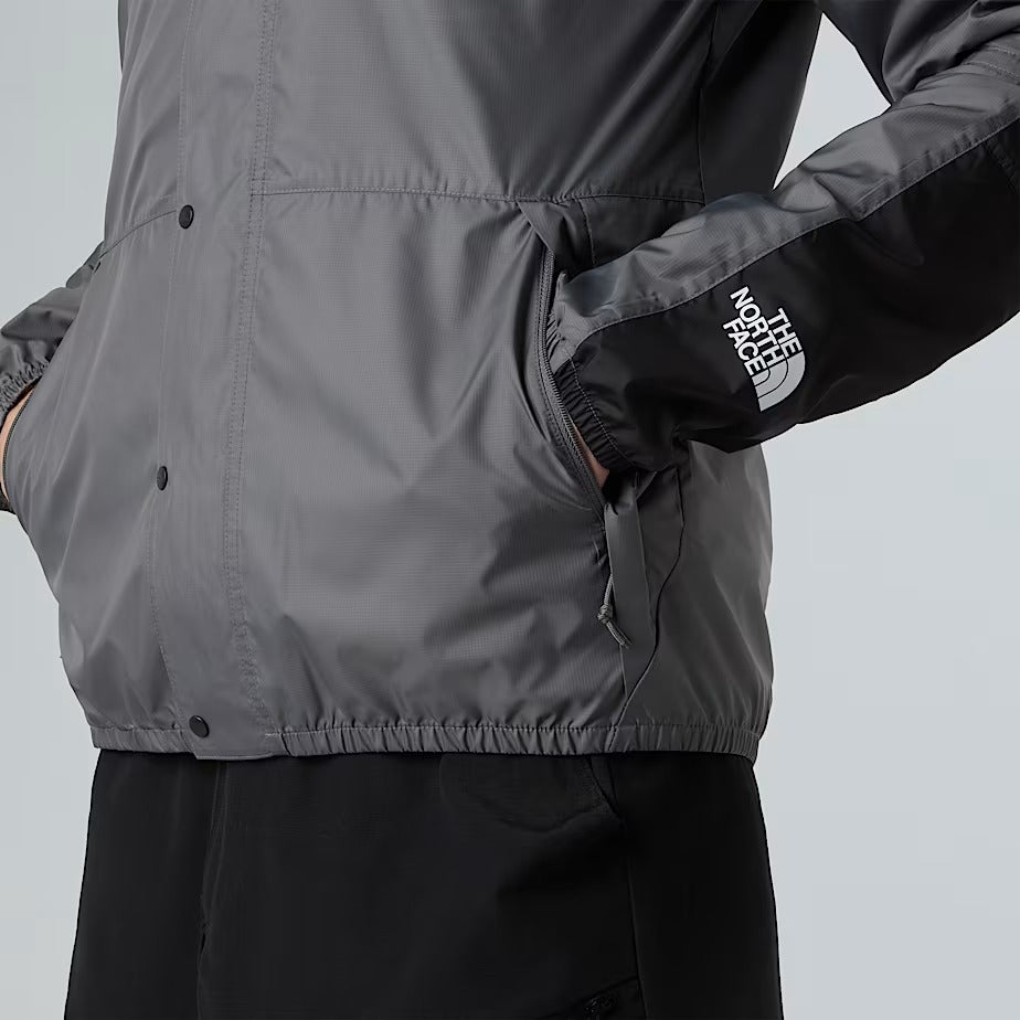 The North Face Seasonal Mountain giacca uomo beige