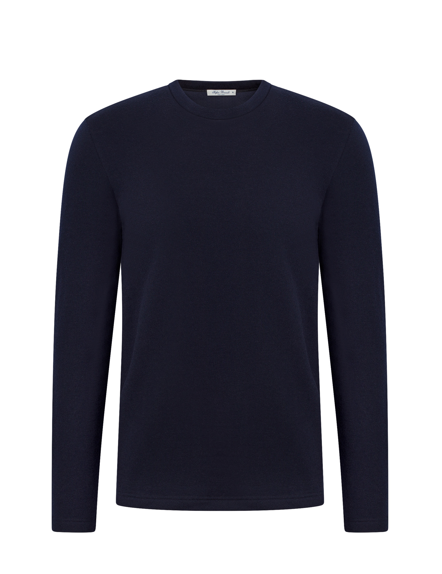 Stefan Brandt Eli La Fte Wv 250 Maglione Regular Uso Quotidiano