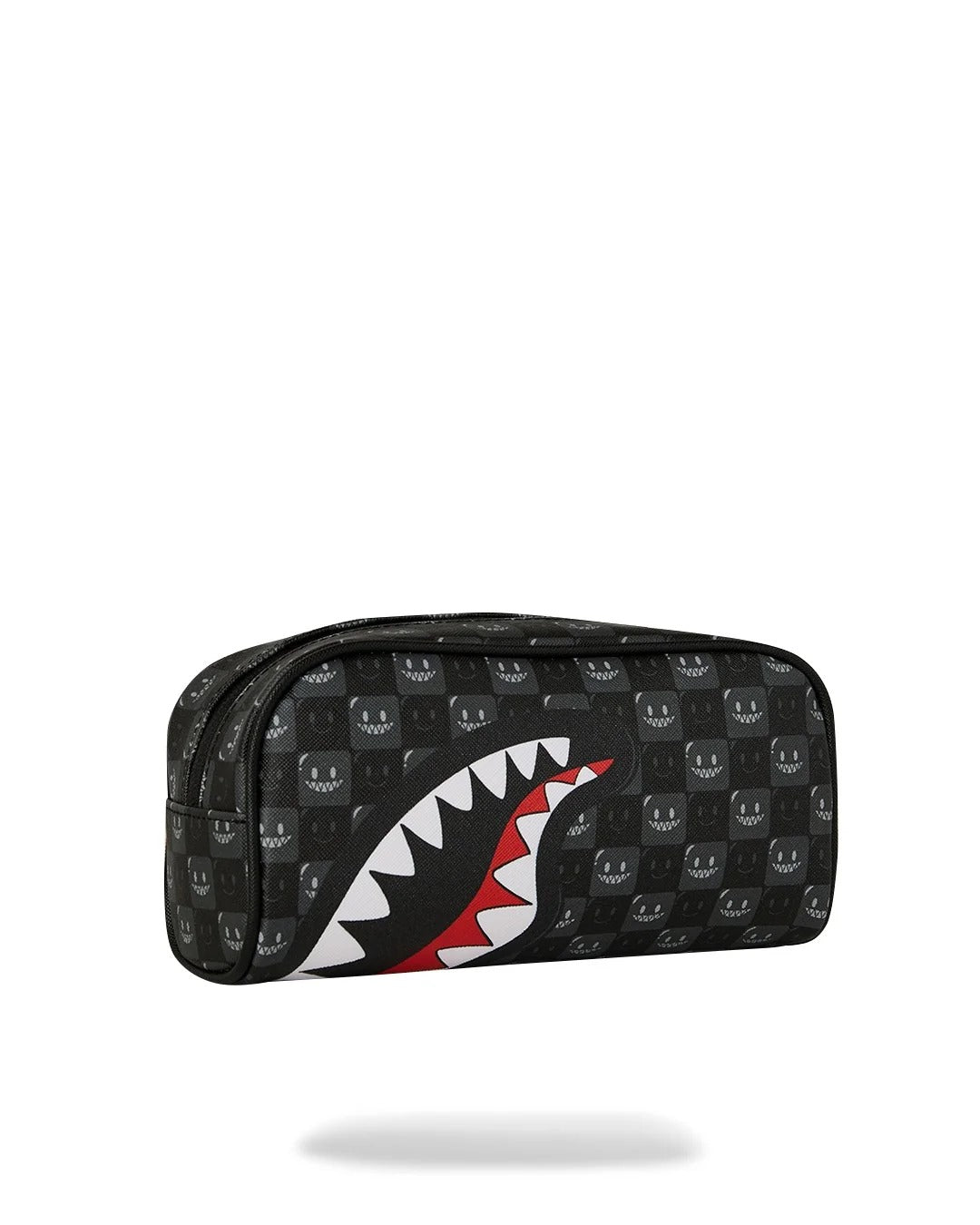 Sprayground 910B9316NSZ astuccio sharks in paris nero