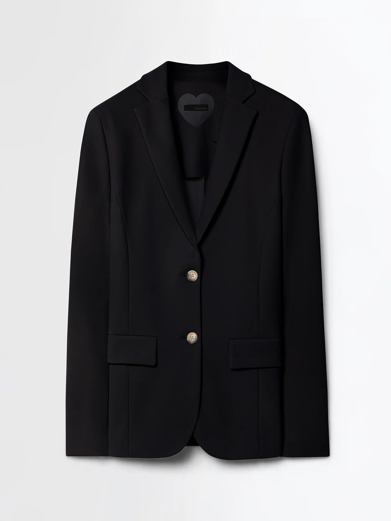 RRD Surflex Winter W26600 blazer nero donna