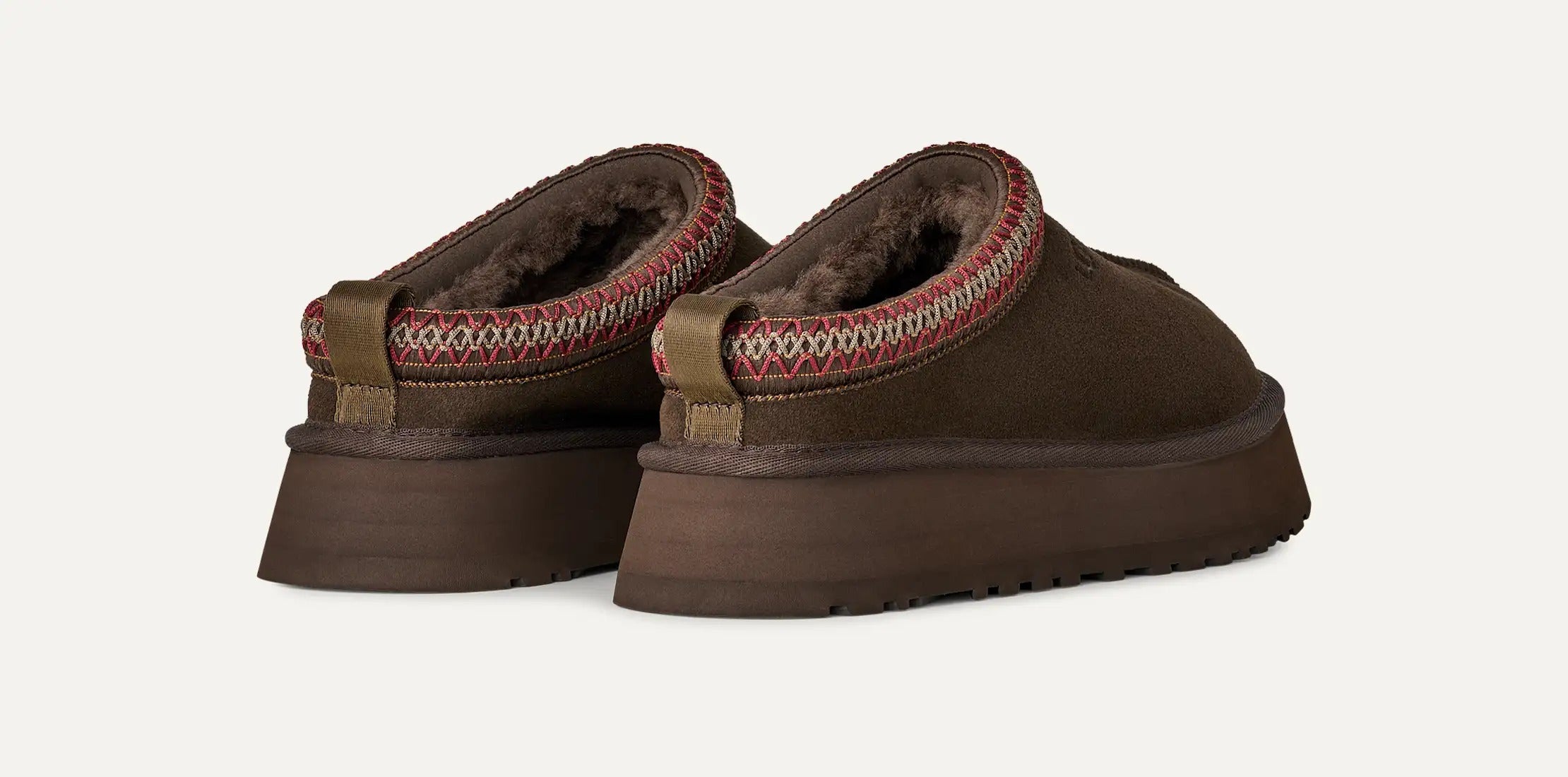 UGG Tazz II 1174471 Ciabatta Donna Dusted Cocoa