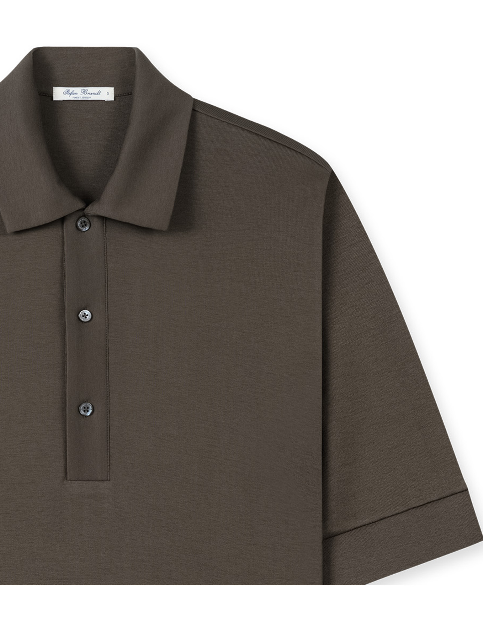 Stefan Brandt Polos LIM 3B FR 30 polo prefit