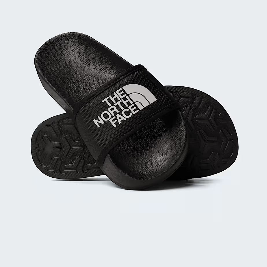 The North Face Base Camp Slide III Ciabatte Black