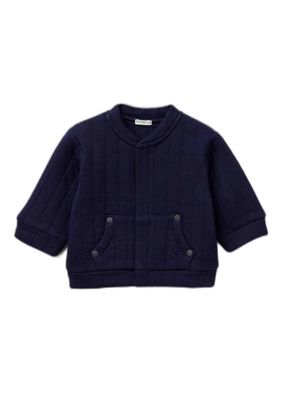 United Colors of Benetton Bomber Bimbo 62 jersey tasca marsupio