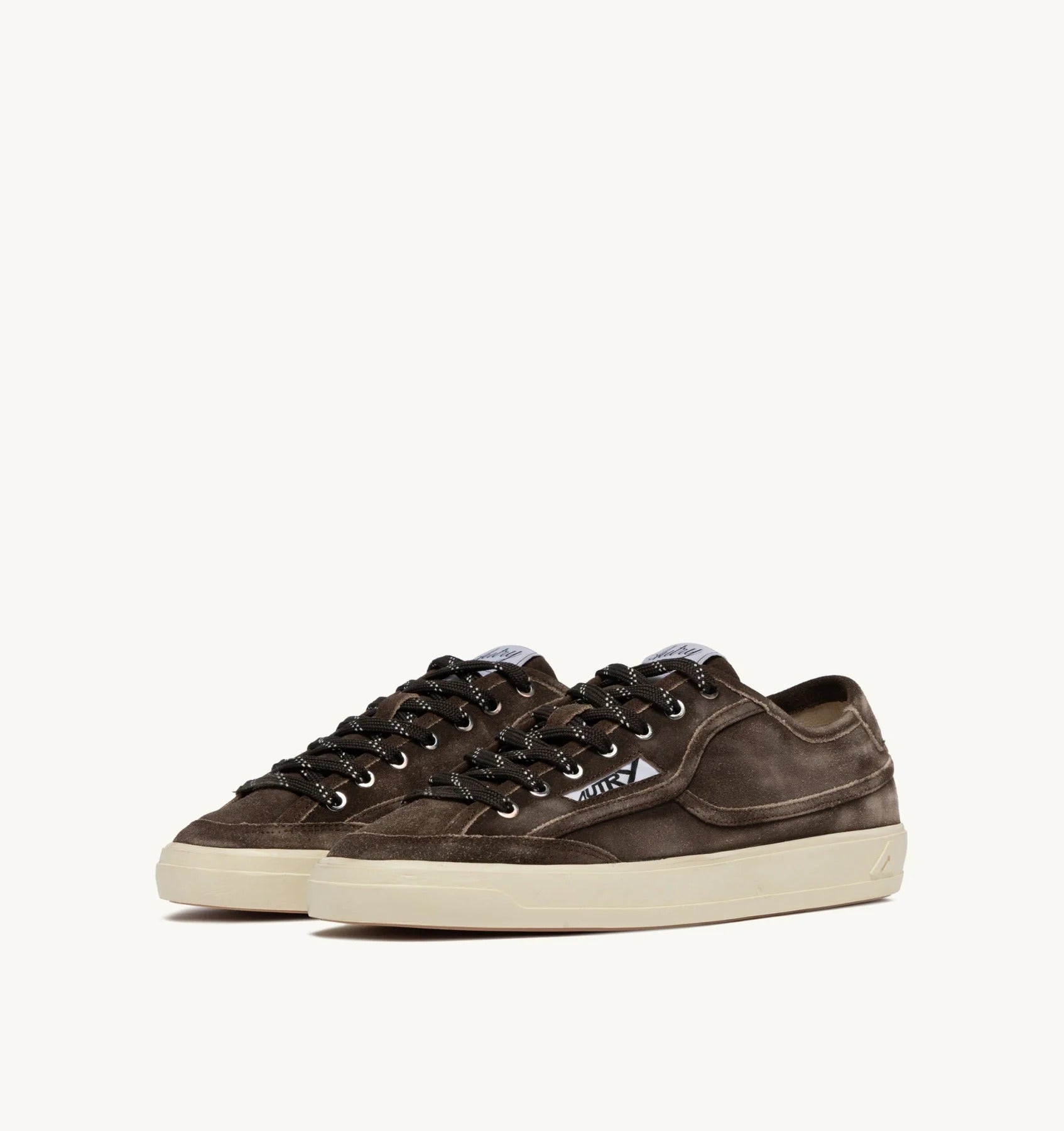 Autry Windscape Low SCLM Sneakers uomo Mustang