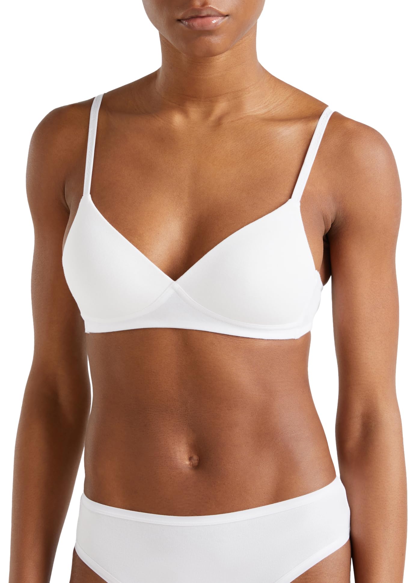 Benetton Intimo Reggiseno Imbottito Donna