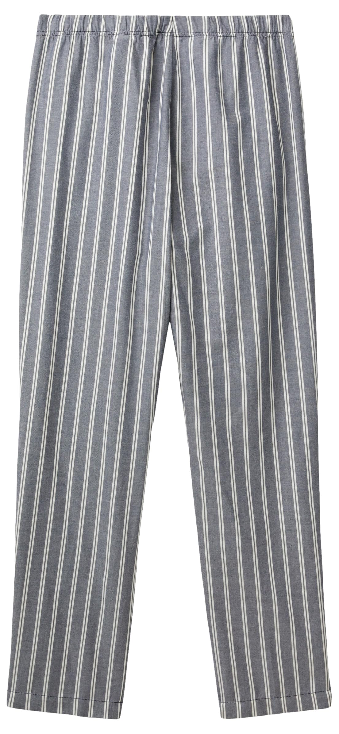 Benetton Pantaloni Pigiama Uomo L in Cotone