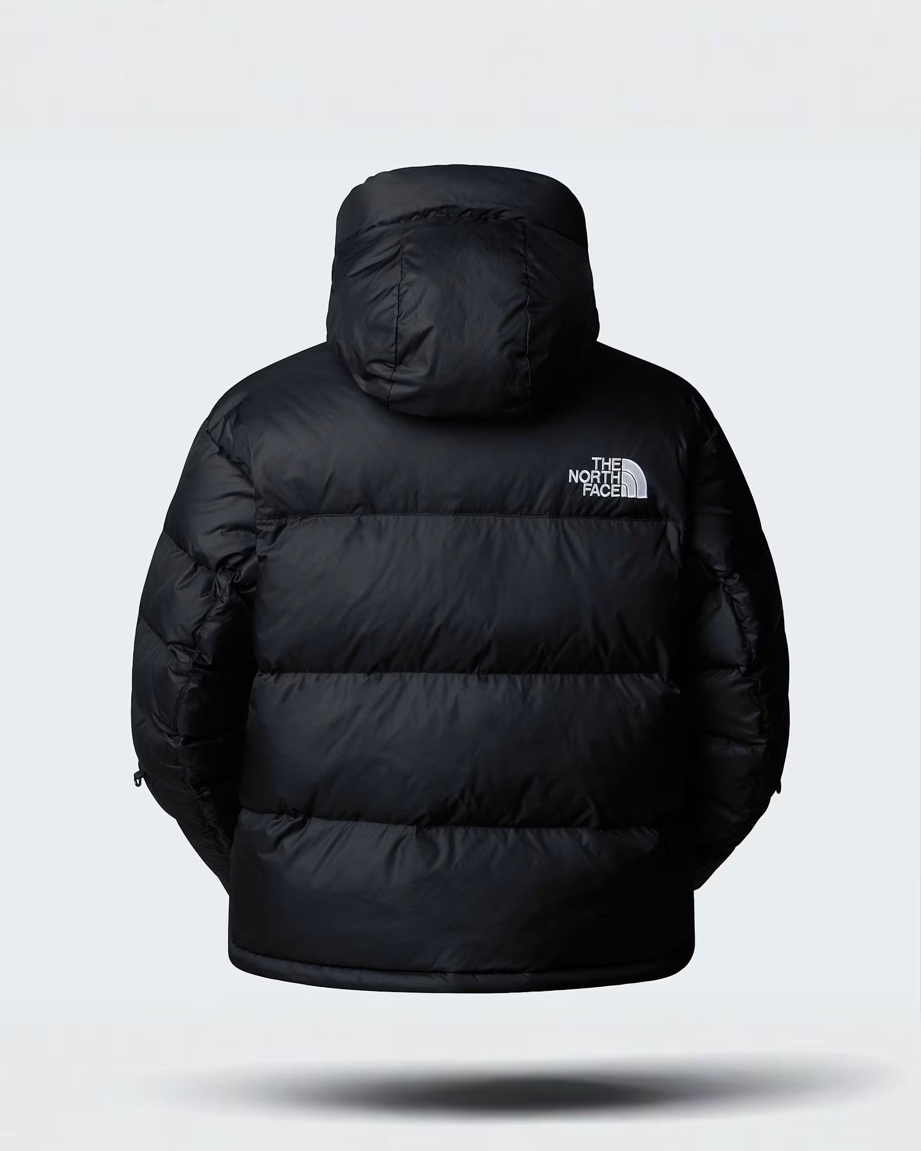 The North Face Himalayan Baltoro NF0A832G Giacca Nero