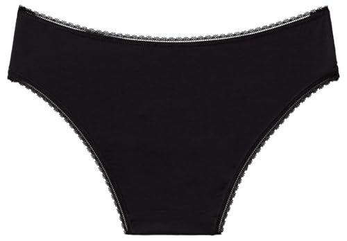 Benetton Intimo e Pigiami Slip classico modal morbido