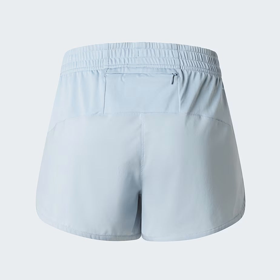The North Face Flex NF0A8BPV Shorts Donna Frost Grey