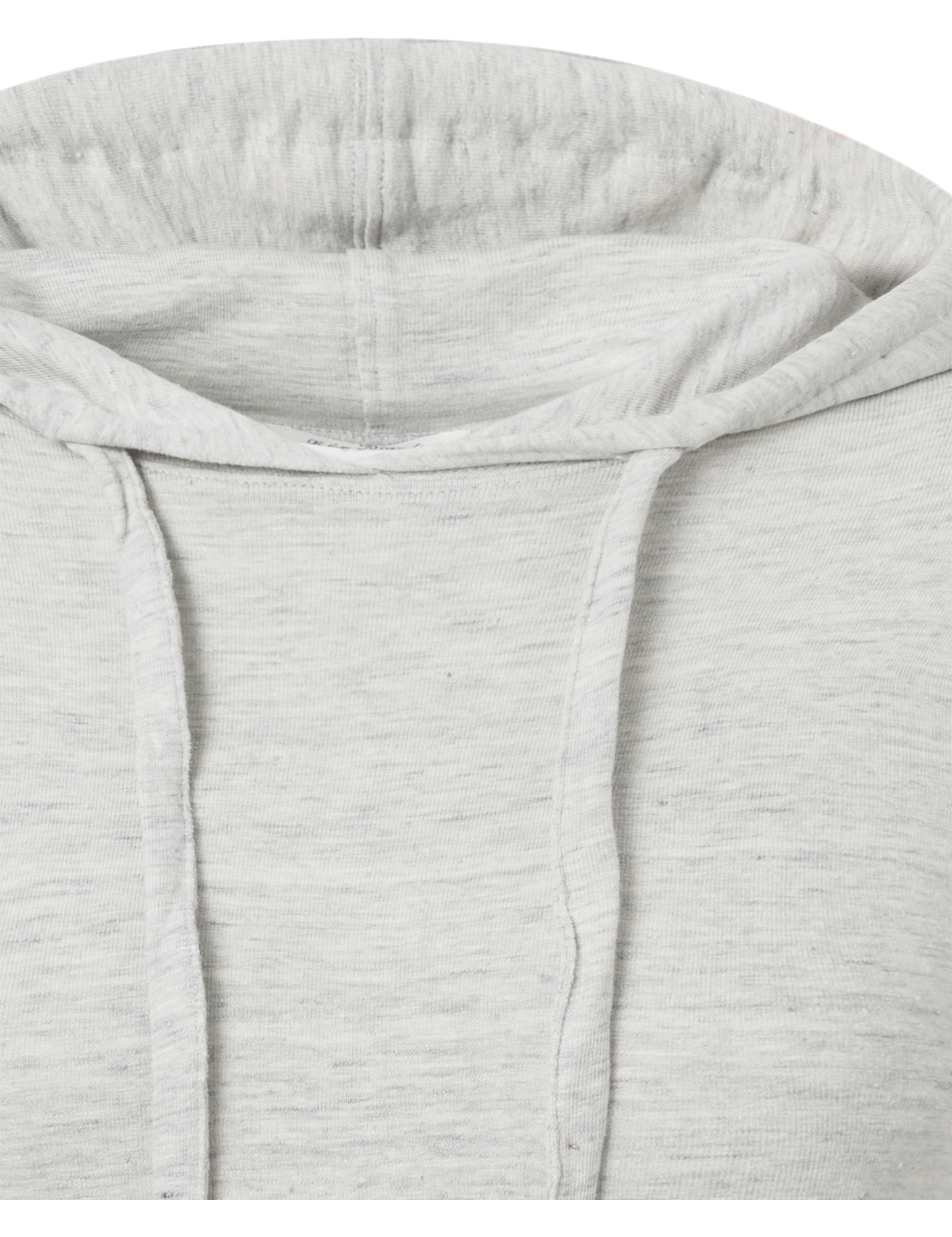 Stefan Brandt Juna FTE LI felpa con cappuccio cotone regular