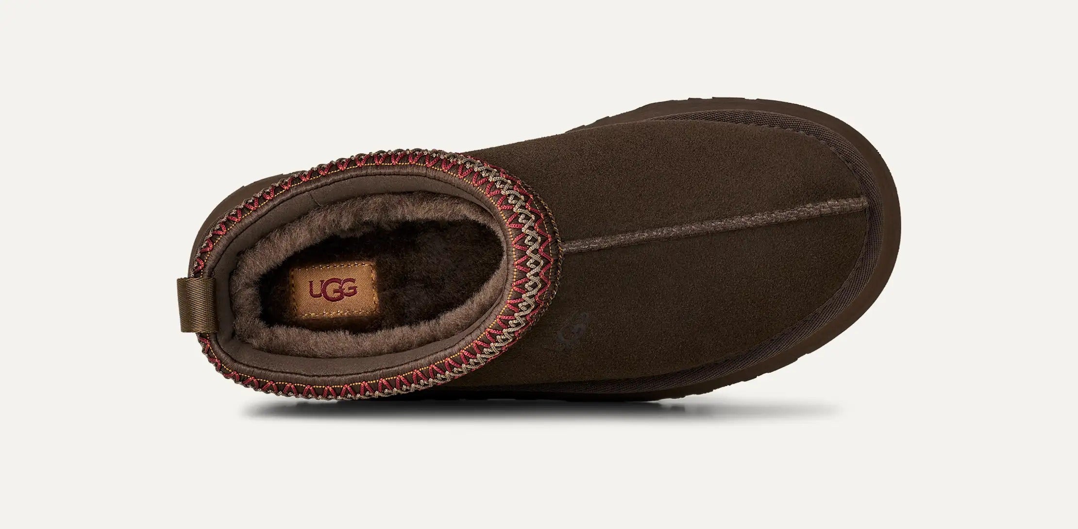 UGG Tazz II 1174471 Ciabatta Donna Dusted Cocoa