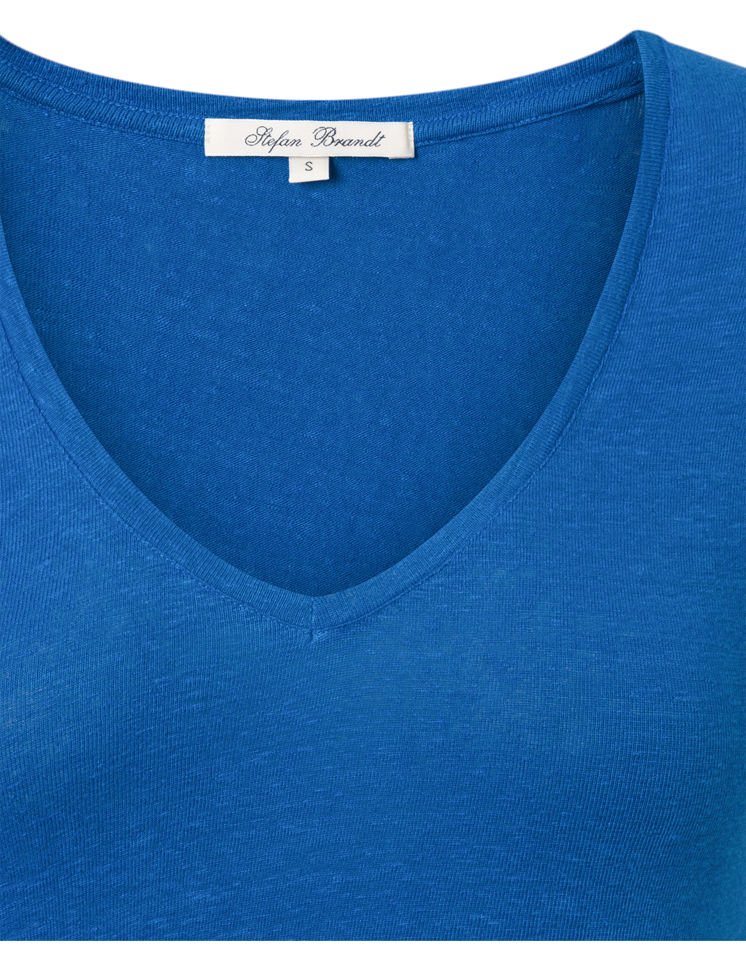 Stefan Brandt Ferna LI 180E t-shirt cotone grafica