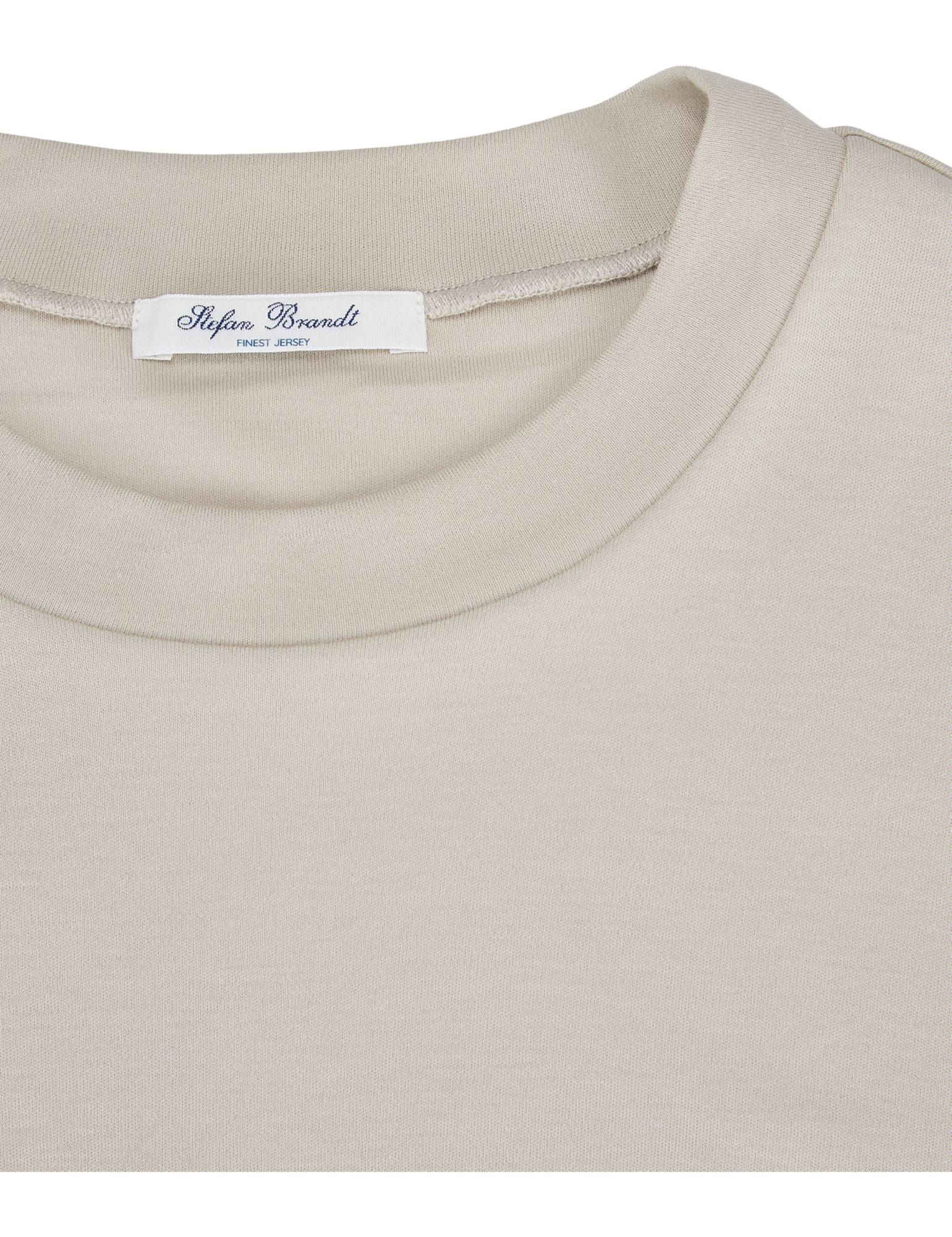 Stefan Brandt Eli LA I50 maglione cotone