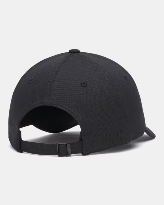 Under Armour Blitzing Low 77-6009335 Cappello Nero