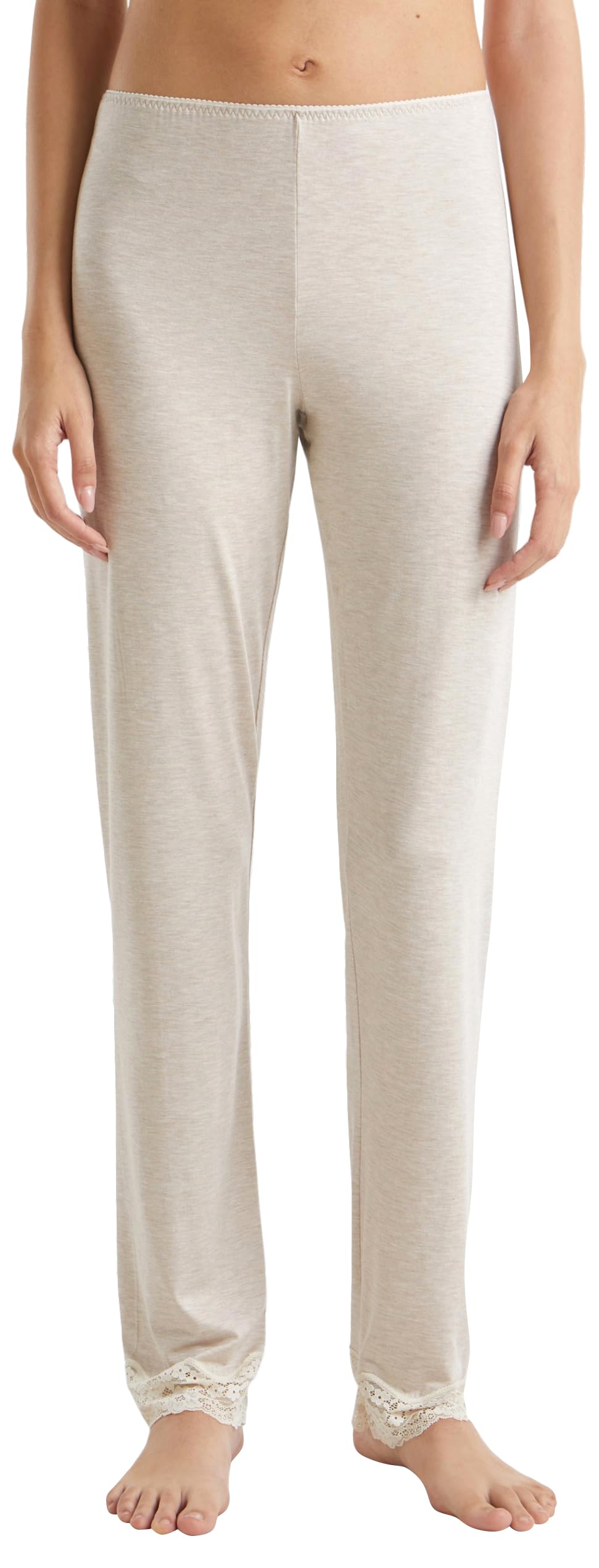 Benetton Pantaloni e Jeans Pantalone Donna Casual