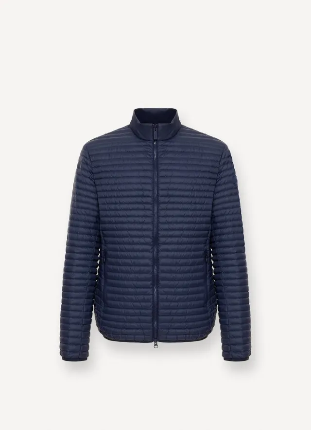 Colmar Repunk 1239 8VX giacca blu Navy packable